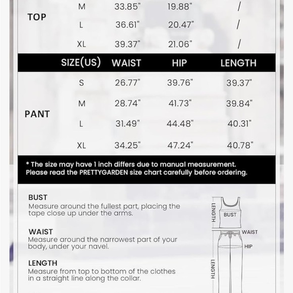 Ladies Lounge Set - Picture 7 of 10